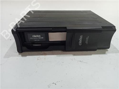 Used Radio PEUGEOT 406 (8B) 2.0 HDI 110 (109 hp) 23931816