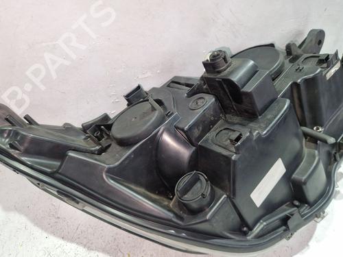 Left headlight CITROËN C4 II (NC_) 1.6 HDi 115 | BP33654580C28  - Image 7