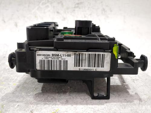 Fuse box CITROËN C4 I (LC_) 2.0 HDi | BP29388269E1 