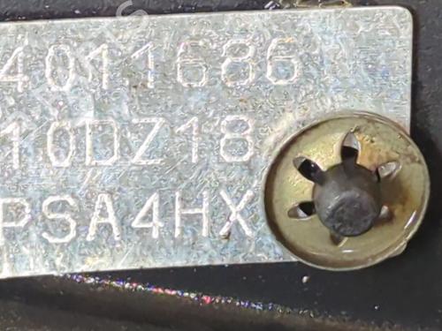 Engine CITROËN C5 I (DC_) 2.2 HDi (DC4HXB, DC4HXE) | BP26449474M1 