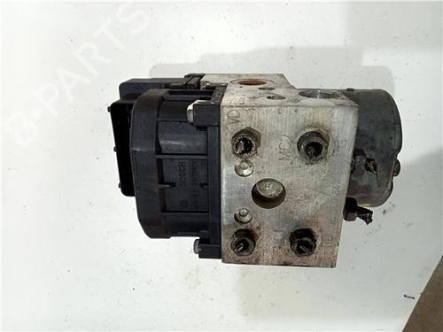 Used ABS pump CITROËN XSARA (N1) 1.9 TD (90 hp) 24968418