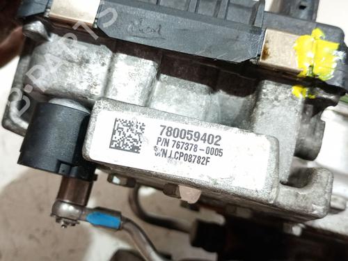 Turbocharger/Supercharger BMW 1 (E81) 118 i | BP27192049M71 