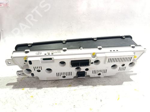 Instrument cluster SSANGYONG RODIUS I 2.7 Xdi | BP39945527C47 - Image 3