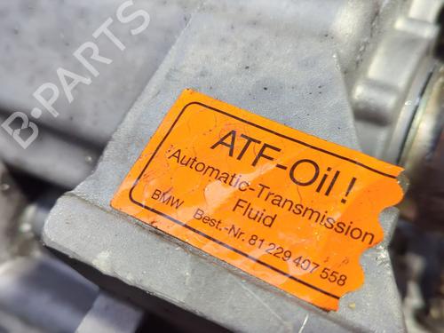 Gearbox BMW 3 (E46) 320 i | BP30852959M3