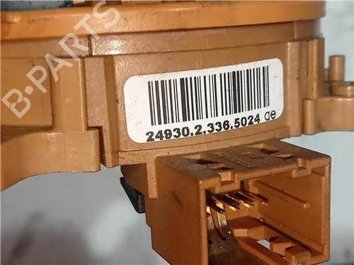 Squib airbag CITROËN NEMO Box Body/MPV (AA_) 1.4 HDi | BP23921747C102 