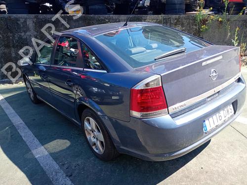 Right front window switch OPEL VECTRA C (Z02)  | BP36886508I26  - Image 8