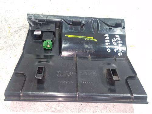 Electronic module SKODA OCTAVIA III Combi (5E5, 5E6) 2.0 TDI | BP34123617M83  - Image 5