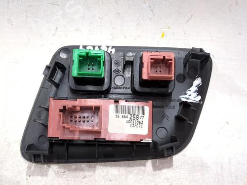 Switch CITROËN C4 II (NC_) 1.6 HDi 115 | BP26613014I30