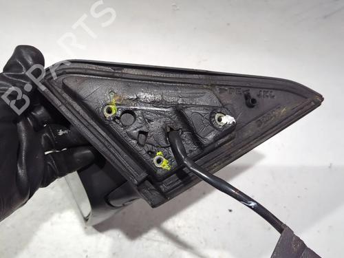 Left mirror VOLVO S40 I (644) 1.9 DI | BP23927216C26 
