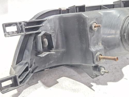 Right headlight NISSAN ALMERA II (N16) 1.5 | BP33319946C29 - Image 5