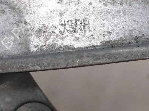 Rear right window mechanism CHEVROLET CRUZE (J300) 2.0 CDI | BP25017443C25 