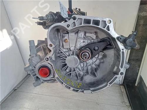 Used Gearbox HYUNDAI ACCENT II (LC) 1.6 (105 hp) 23922887