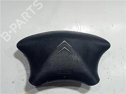 Used Driver airbag CITROËN XSARA (N1) 1.9 TD (90 hp) 24967614