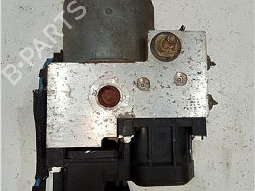 Used ABS pump NISSAN ALMERA II (N16) 2.2 Di (110 hp) 23909859