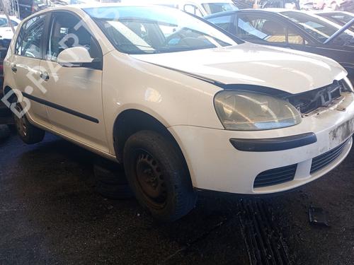 Left front window switch VW GOLF V (1K1) 1.9 TDI | BP32163530I27