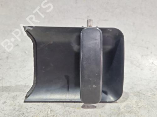 Used Rear right interior door handle PEUGEOT PARTNER MPV (5_, G_) 1.9 D (69 hp) 30831954