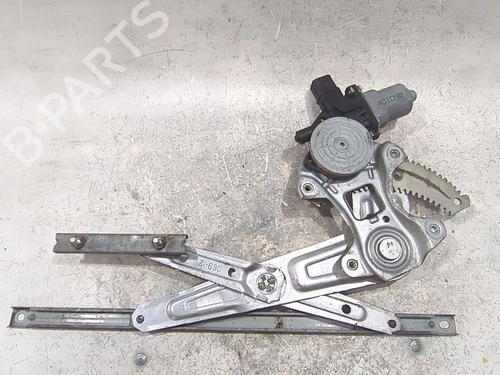 Used Other MITSUBISHI ASX (GA_W_) 1.8 DI-D 4WD (GA6W) (150 hp) 29401250