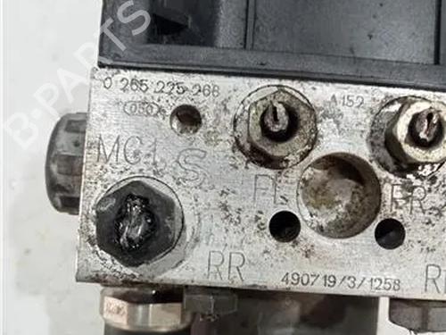 ABS Bremseaggregat ALFA ROMEO GT (937_) 1.9 JTD (937CXN1B) (150 hp) 23932287