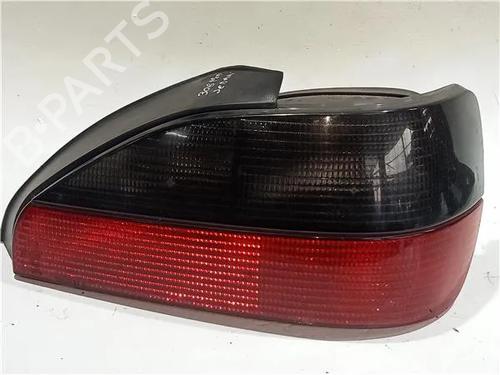 Right headlight PEUGEOT 306 (7B, N3, N5) 1.9 SLD | BP23924992C29 