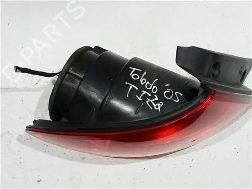 Left taillight SEAT TOLEDO III (5P2) 2.0 TDI 16V | BP23920385C34 