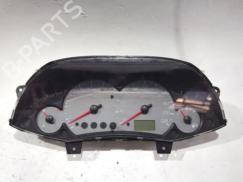 Cockpit FORD FOCUS II Turnier (DA_, FFS, DS) 1.8 TDCi (115 hp) 23928380