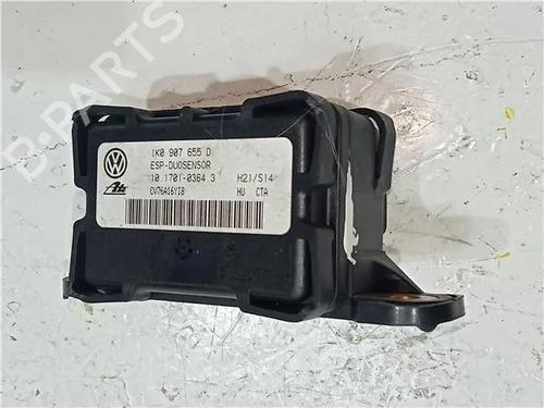Modulo electronico VW TOUAREG (7LA, 7L6, 7L7) 2.5 R5 TDI | BP23916811M83 