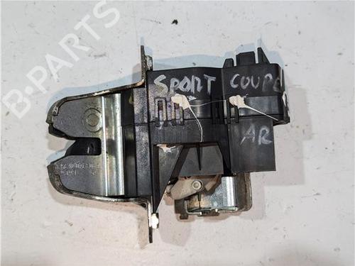 Used Other MERCEDES-BENZ C-CLASS Coupe (CL203) [2001-2011]  30121492