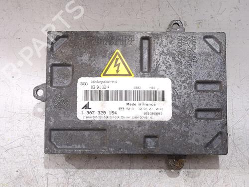Module xenonverlichting AUDI A4 B8 (8K2) 2.0 TDI (143 hp) 27806625