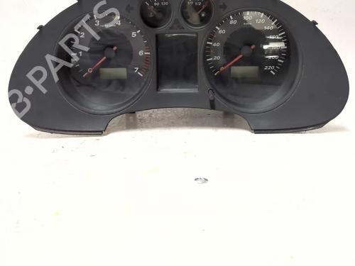 Instrument cluster SEAT IBIZA III (6L1) 1.4 16V | BP26215506C47 