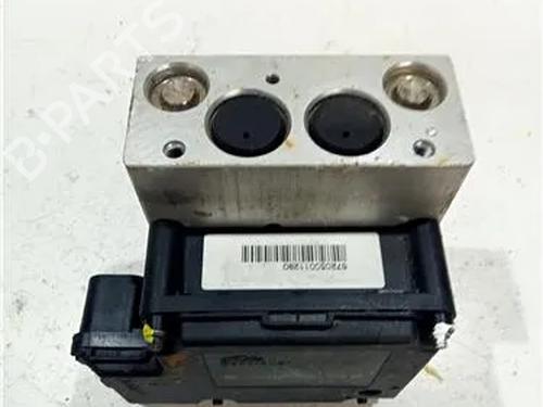 Módulo de ABS BMW 3 Coupe (E46) 320 Cd (150 hp) 23932185