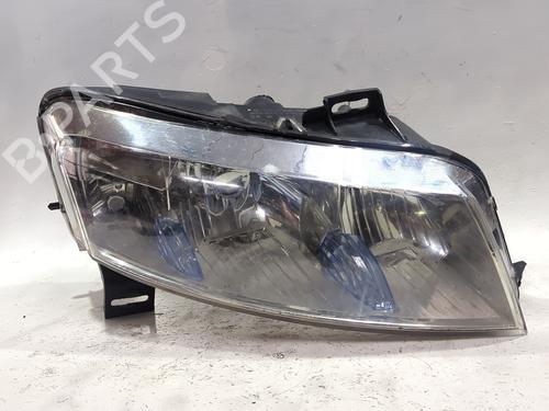 Used Right headlight Right headlight 37089413 37089413