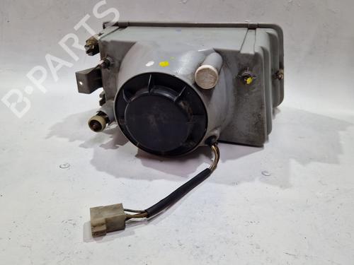 Left headlight IVECO DAILY II Platform/Chassis 30-8 (12910211, 12911111, 12911112, 12911117, 12911131,... | BP30130071C28