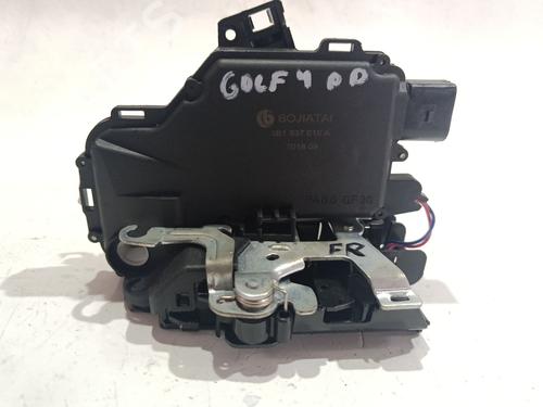 Used Front right lock Front right lock 38796156 38796156