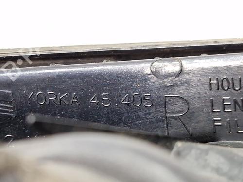 Right taillight SEAT IBIZA III (6L1) 1.4 TDI | BP30193664C35