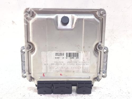 Used Electronic module Electronic module PEUGEOT 406 (8B) 2.0 HDI 110 (109 hp) 40010283 40010283