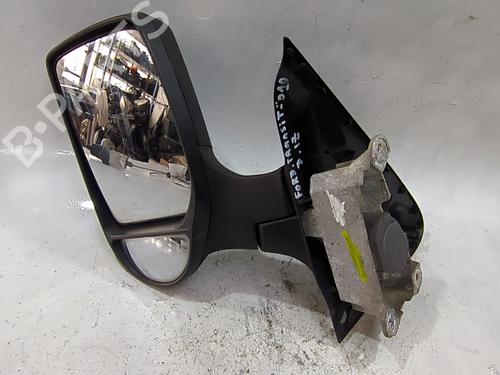 Used Left mirror Left mirror FORD TRANSIT Van (FA_ _) 2.2 TDCi (110 hp) 34625731 34625731