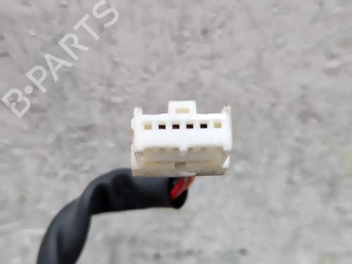 Squib airbag NISSAN ALMERA II (N16) 2.2 Di | BP29519042C102 