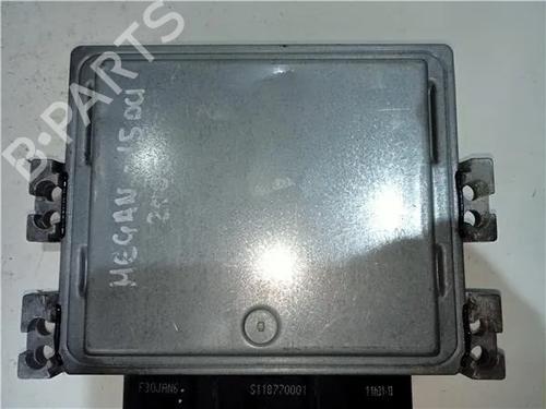 Elektronische module RENAULT MEGANE I Classic (LA0/1_) 1.9 dCi (LA05, LA1F) | BP23913646M83 