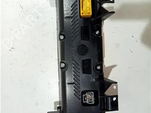 Climate control PEUGEOT 406 (8B) 2.0 HDI 110 | BP23931279I5 