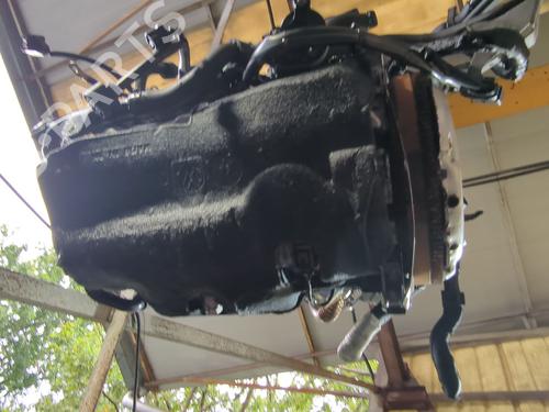 Engine SEAT IBIZA IV (6J5, 6P1) 1.6 TDI | BP28040900M1 