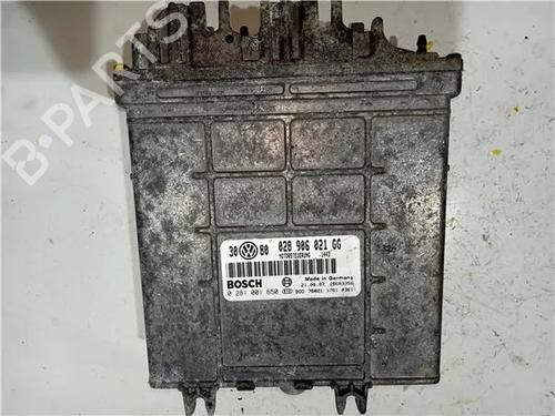Used Electronic module VW GOLF III (1H1) 1.9 TDI (90 hp) 23932299