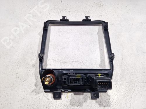 Middle console MAZDA MX-5 II (NB) 1.6 16V (NB6C) | BP29388450I22 