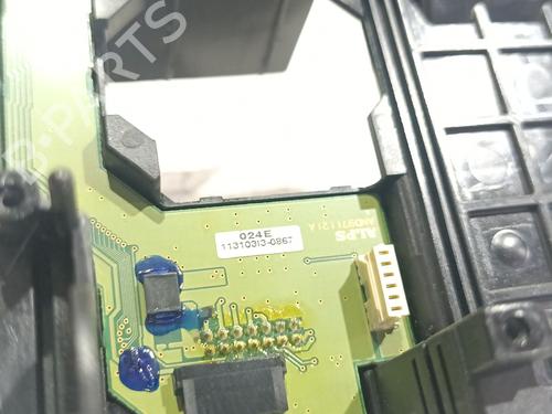 Electronic module FORD FOCUS III 1.6 Ti | BP39956412M83 - Image 5