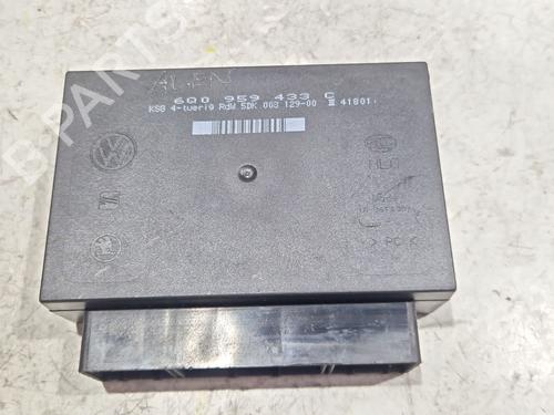 Used Electronic module SKODA FABIA I Saloon (6Y3) 1.4 16V (80 hp) 30385071
