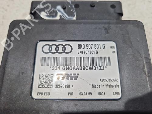 Module électronique AUDI A5 (8T3) 3.0 TDI | BP29394703M83 