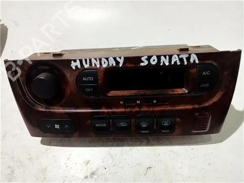 Used Climate control HYUNDAI SONATA V (NF) 2.0 CRDi (140 hp) 23929522