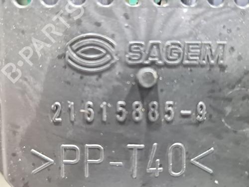 Instrument cluster CITROËN XSARA (N1) 1.9 TD | BP30193043C47 