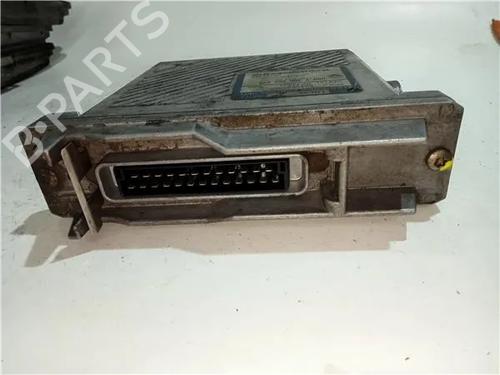 Electronic module RENAULT MEGANE I Coach (DA0/1_) 1.9 dTi (DA0N) | BP23914202M83