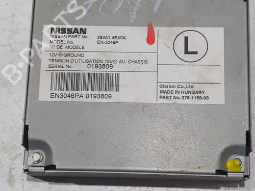 Electronic module NISSAN QASHQAI I (J10, NJ10) 1.5 dCi | BP23902366M83