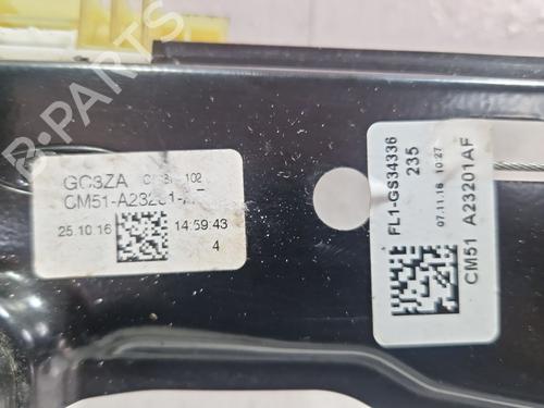 Front left window mechanism FORD FOCUS III 1.0 EcoBoost | BP34276622C22 - Image 4